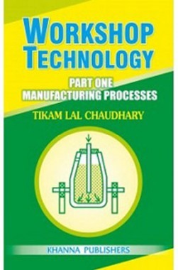 Foundry technology by op khanna pdf